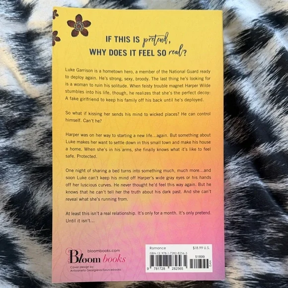 Lucy Score Book Set with Colorful Covers - Picture 2 of 4